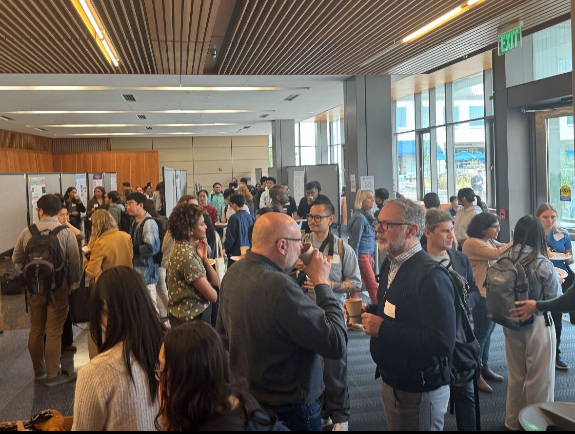 LKS lobby networking