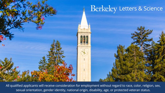 UC Berkeley campanile