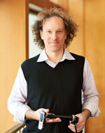 Daniel Fletcher