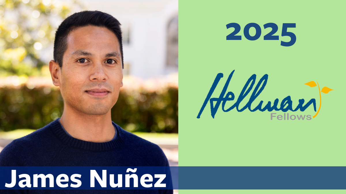 James Nuñez