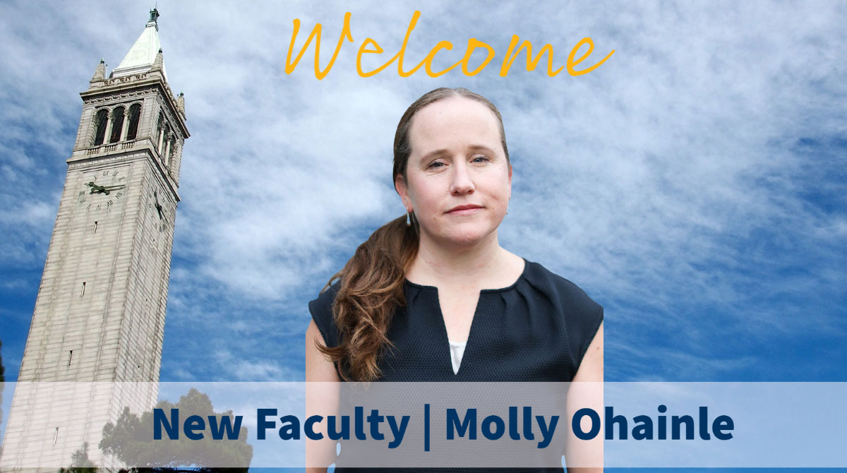 Molly Ohainle