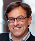 Ehud Isacoff headshot