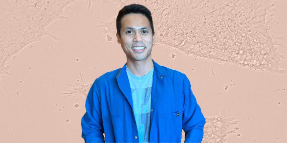 James Nunez