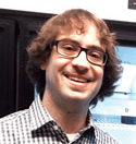 Michael Thompson