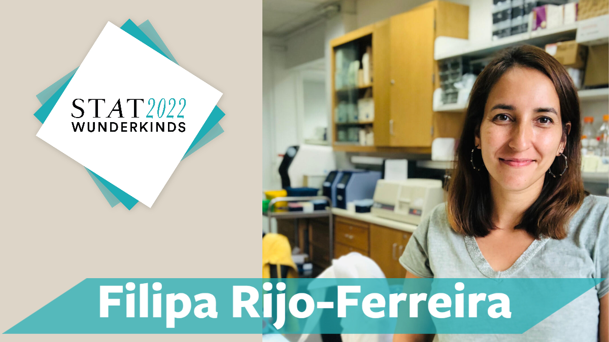 Rijo-Ferreira