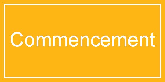 Commencement